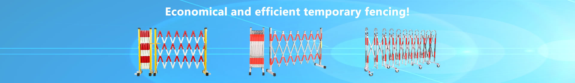 SS Mobile Fence